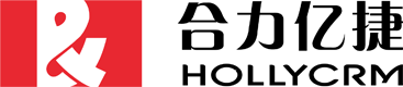 合力亿捷在线客服系统logo