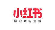 小红书logo