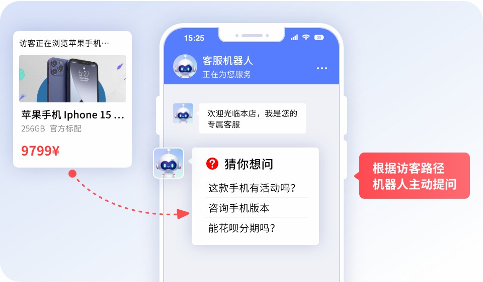 智能客服系统能整合语音/文字咨询吗?
