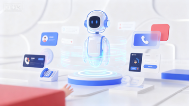 破解“AI与业务割裂”问题：2025年业务适配力强的AI客服